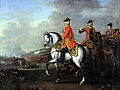 George II at Dettingen (cropped).jpg