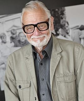 George Romero, 66ème Festival de Venise (cropped).jpg