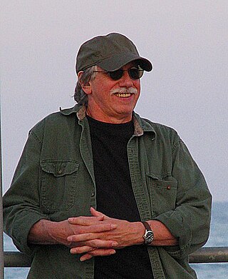 <span class="mw-page-title-main">George Wirth</span> American singer-songwriter