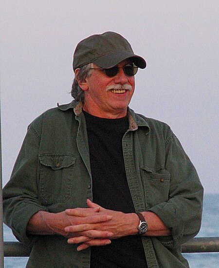 George Wirth Asbury Park LHCollins 2011.jpg