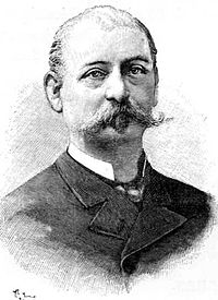 Georges Henri Halphen