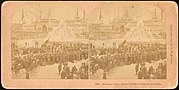 Thumbnail for File:German's Day, California Midwinter Exposition MET DP75426.jpg