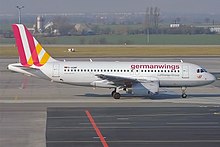 Germanwings, D-AGWF, Airbus A319-132 (16270753749) .jpg