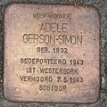 wikimedia_commons=File:Gerson-Simon, Adele - Jozef Israëlsstraat 44.jpg