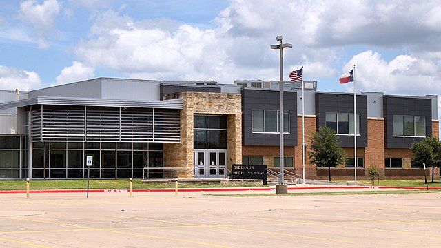 Giddings High School