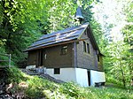 Sacrament chapel small part