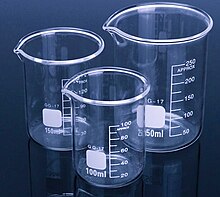 Singhla Scientific Heavy-Wall Glass Laboratory Glassware for