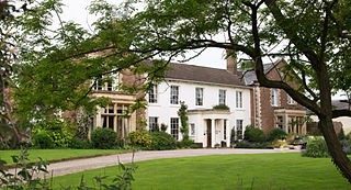 <span class="mw-page-title-main">Glewstone Court Hotel</span>