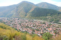 Glozhene village.JPG