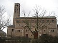 Onze-Lieve-Vrouw-van-Goede-Raadkerk, Den Haag (1946-1954)
