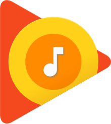 Google Play Music icon (2016-2020).svg