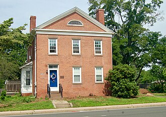 Gordon Loomis House Gordonloomis.jpg