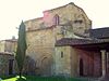 Monasterio de Santa María la Mayor