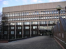The Graham Sutherland Building Graham Sutherland Building -Coventry University 4m08.JPG