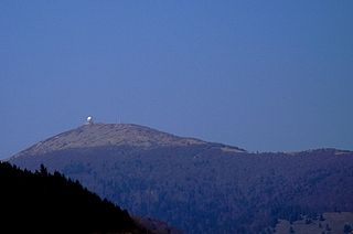 <span class="mw-page-title-main">Grand Ballon</span>