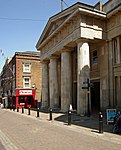 The Town Hall Gravesend Town Hall-geograph.org-3552497.jpg