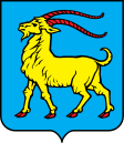 Isztria megye címere