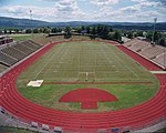 Greenway Avenue Stadium