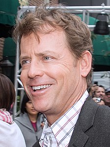 Greg Kinnear: Actor estadounidense