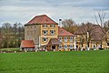 Wassermühle