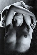 Desnudo III(1946年)