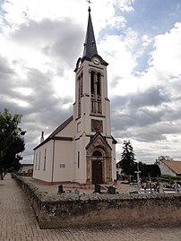 Igreja