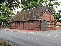 Groß-Buchholzer Kirchweg 70, 5, Groß-Buchholz, Hannover