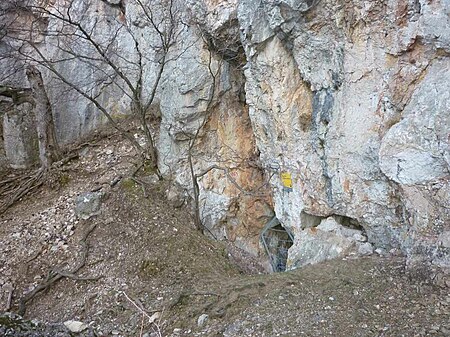 Große Kollerhöhle