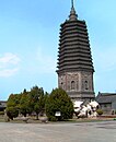 Guangji-pagodi.