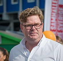 Gunnar Strommer in 2018-2.jpg