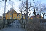 Hägerstens gård