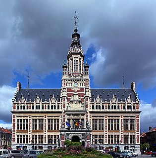 <span class="mw-page-title-main">Schaerbeek</span> Municipality of the Brussels-Capital Region, Belgium