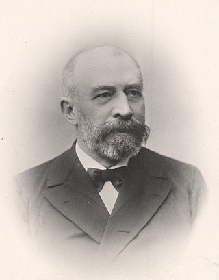 <span class="mw-page-title-main">Hugo Egmont Hørring</span> Danish politician