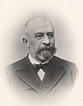 Hugo Egmont Hørring (1896–1897)