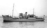 Thumbnail for HMS Redstart (M62)