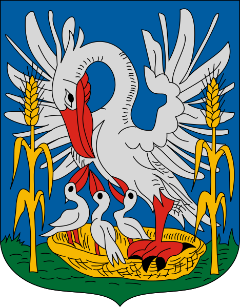 File:HUN Mosonszolnok címer.svg