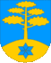 Грб Хаслава