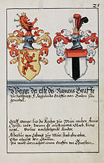 Miniatura para Werner I (conde de Habsburgo)