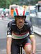Haimar Zubeldia - Critérium du Dauphiné 2012 - Prologue (cropped).jpg