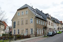 Hainichen, Mittweidaer Straße 22-001