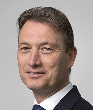 <span class="mw-page-title-main">Halbe Zijlstra</span> Dutch politician