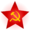 Hammer and Sickle Red Star with Glow.png