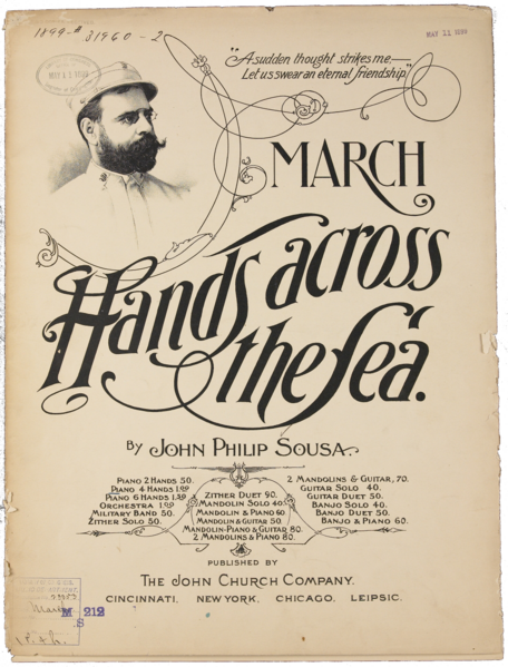 File:Hands Across the Sea (1899), by John Philip Sousa.png