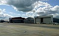 Hangars at Luton Airport - geograph.org.uk - 2964296.jpg