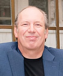 Hans Zimmer i 2018
