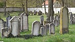Harburg, DON - Hühnerberg - jüd Friedhof v SO 04.jpg