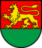 Wapen van Hauenstein-Ifenthal