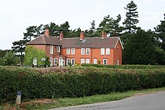 Headon Manor - geograph.org.uk - 211291.jpg