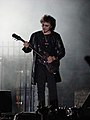 Q202733 Tony Iommi geboren op 19 februari 1948