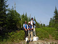 Vignette pour Portage de la Hauteur des Terres